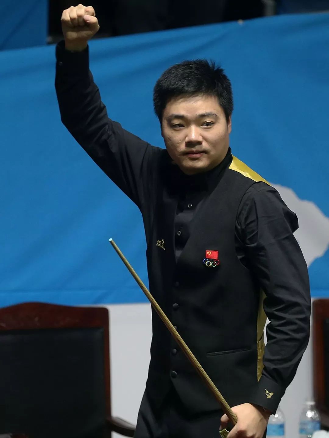 他们可以更 他们可以更